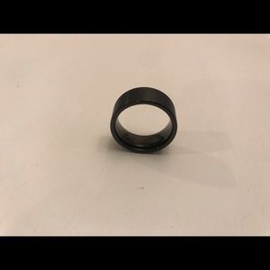 Tungsten Ring